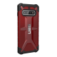 UAG Urban Armor Gear Samsung Galaxy S10 Plus Plasma Case - Magma