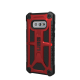 UAG Urban Armor Gear Samsung Galaxy S10e Monarch Case - Crimson