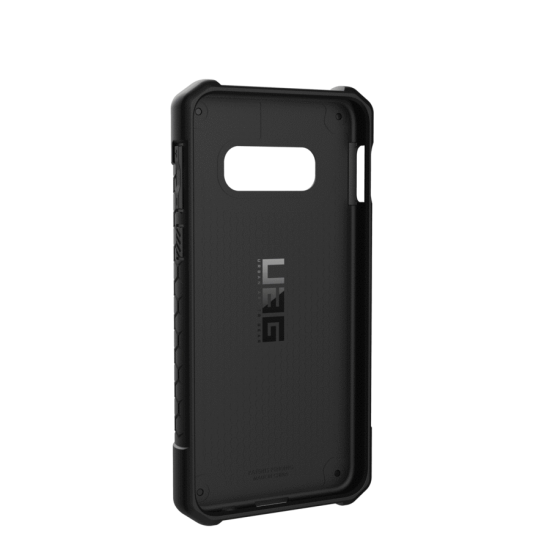 UAG Urban Armor Gear Samsung Galaxy S10e Monarch Case - Crimson