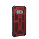 UAG Urban Armor Gear Samsung Galaxy S10e Monarch Case - Crimson