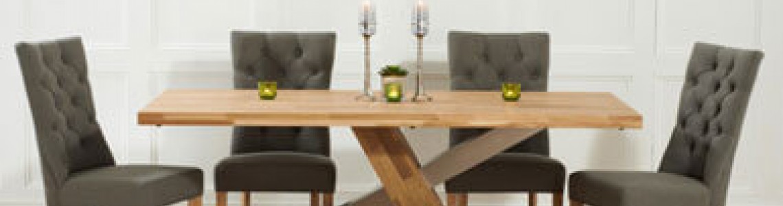 4 Seat Dining Sets