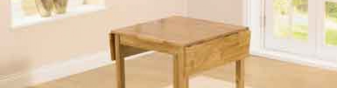 Drop Leaf Tables