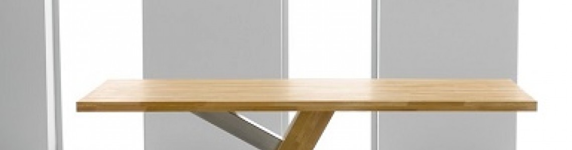 Wooden Dining Tables