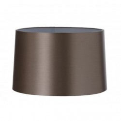 RV Astley Luxe Cappuccino Shade 15cm Clip