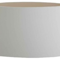 RV Astley Opal Oval Shade