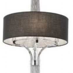 RV Astley Casey Pendant Light 45cm