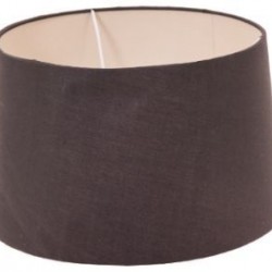 RV Astley Charcoal Shade 34cm