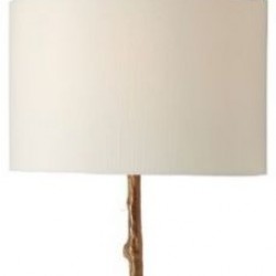 RV Astley Nostelle Solid Brass Wall Lamp Right