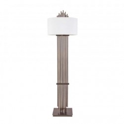 RV Astley Vienna Bronze Floor Lamp