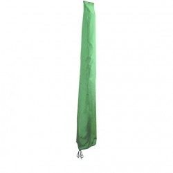 Bosmere Giant Parasol Cover With Zip