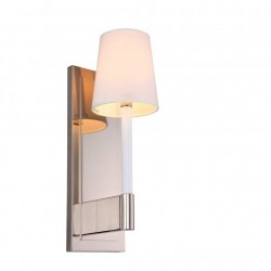 RV Astley Tallis Metal Wall Lamp