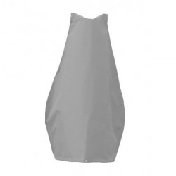 Bosmere Large Chimenea Cover Grey