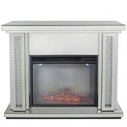 Astra Fire Surround With Electric Fire (Set)