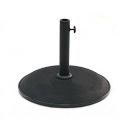 Round Parasol Base PA-B2