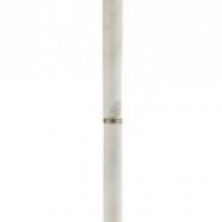 RV Astley Donal Antique Marble Floor Lamp (Base Only)