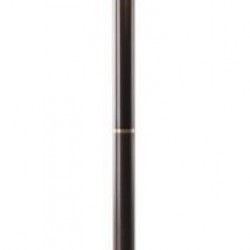 RV Astley Donal Dark Antique Brass Floor Lamp (Base Only)