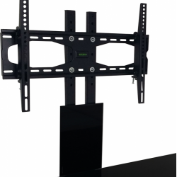 Frank Olsen High Gloss Black TV Bracket